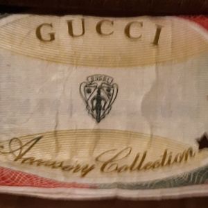 GUCCI ACCESSORY BAG